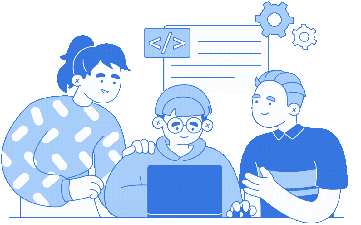 貴社にあったプランを選べます