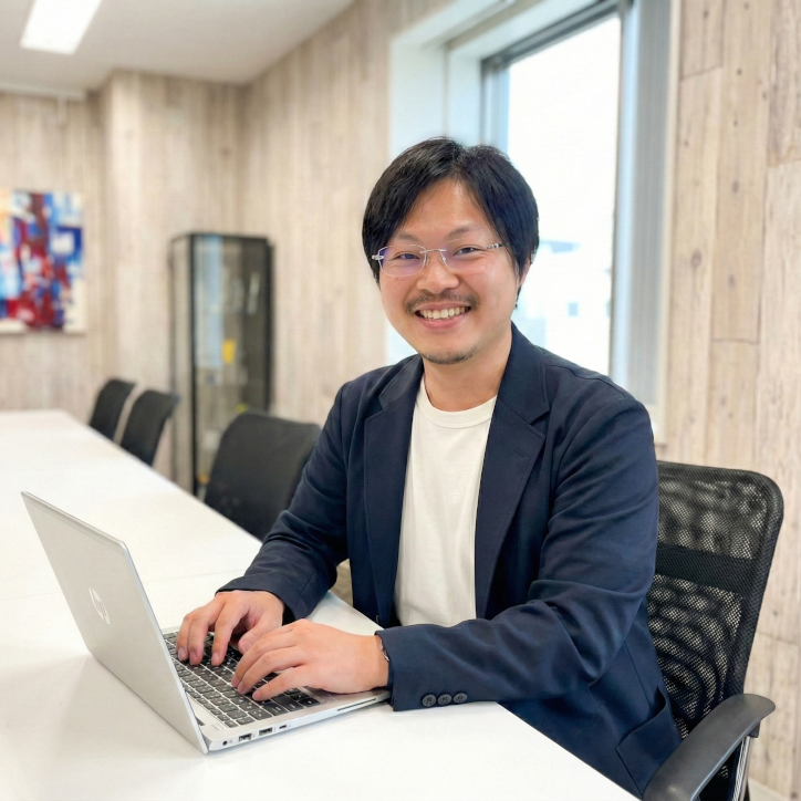 株式会社アラヤ斉藤氏