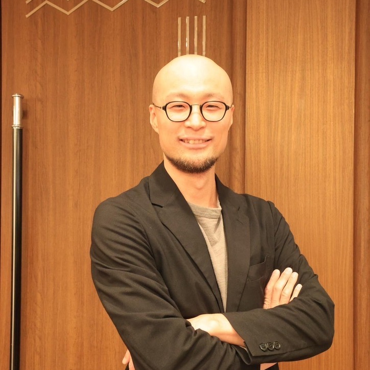 株式会社FundastA山本氏