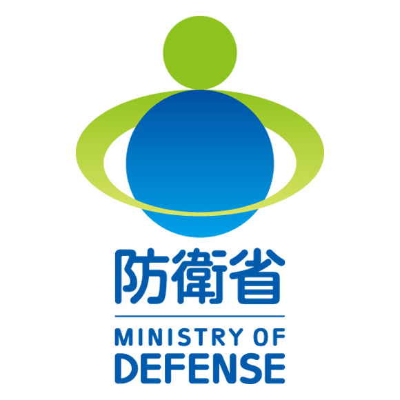 防衛省ロゴ