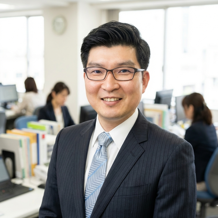 株式会社FundastA安氏