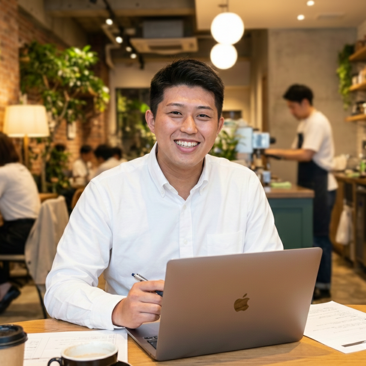 EastCloud株式会社菊池氏