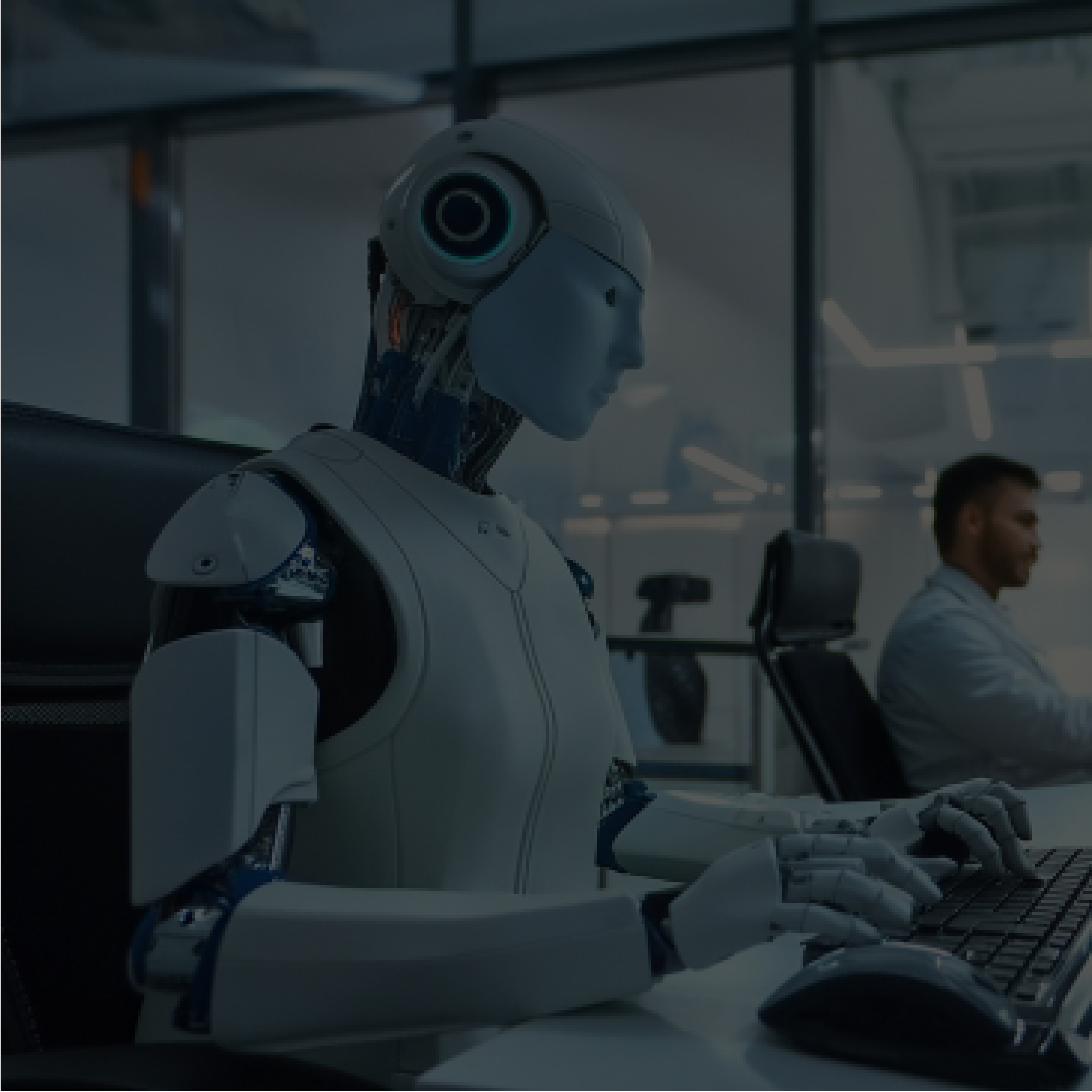 調達、補給及び整備業務に関するAI運用支援