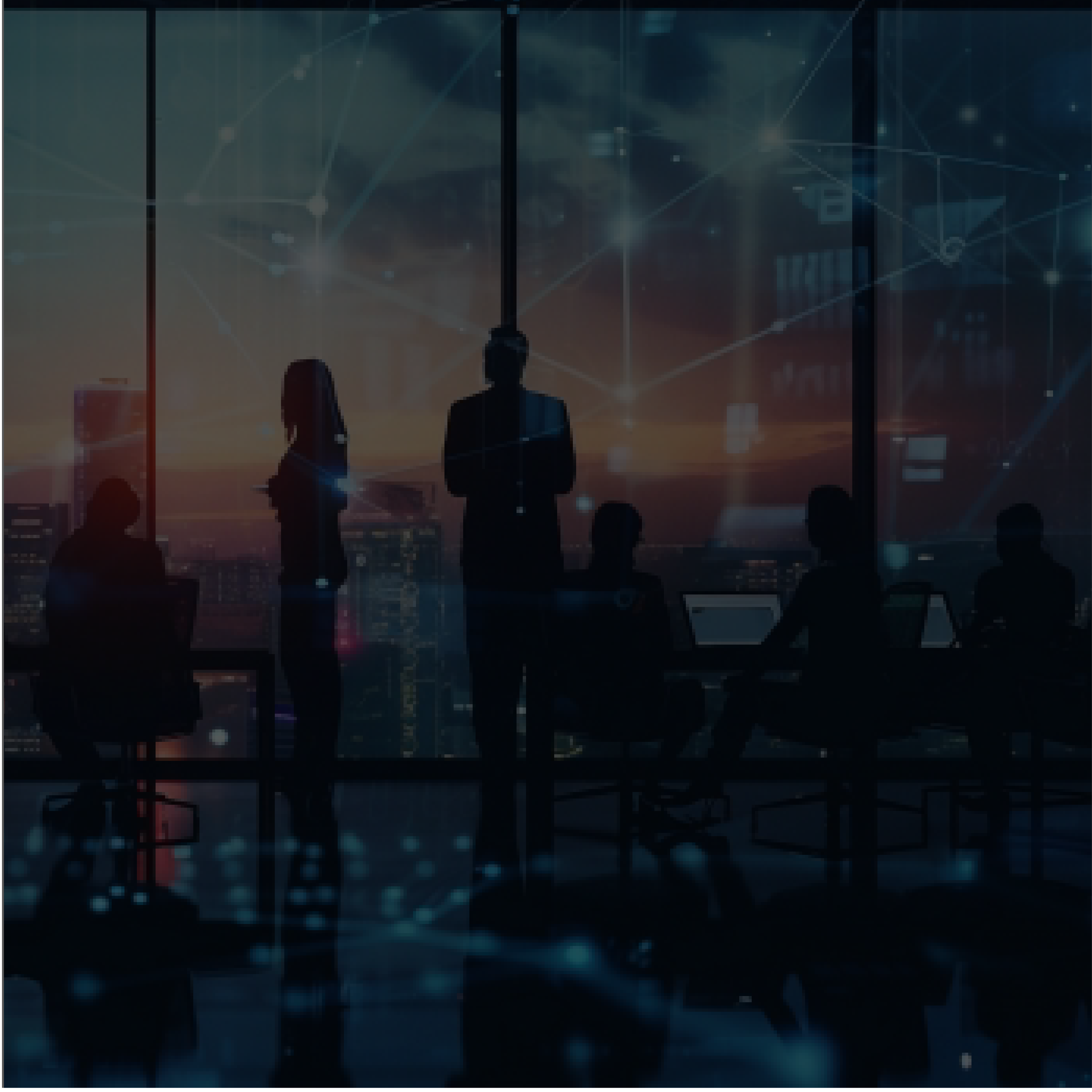 情報システム運用管理業務支援及び次期業務支援システム調達等支援